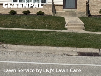 Lawn Care Service nearby Oak Creek, WI, 