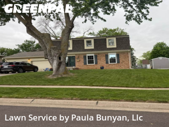 Lawn Mowing nearby Papillion, NE, 