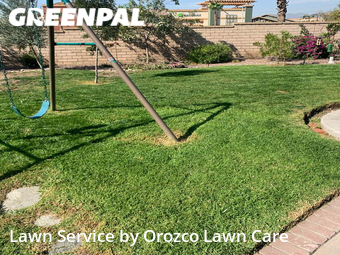 Lawn Maintenance nearby Rancho Cucamonga, CA, 