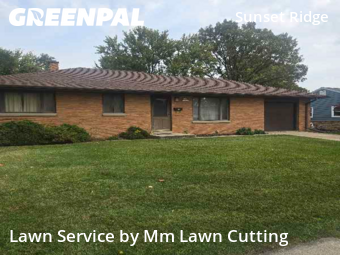 Lawn Service nearby Menomonee Falls, WI, 