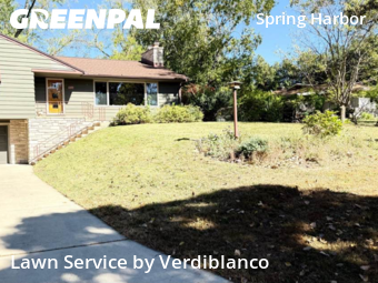 Lawn Service nearby Madison, WI, 