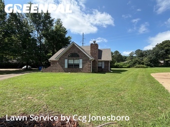 Lawn Service nearby Jonesboro, AR, 