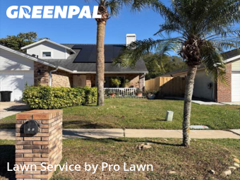 Yard Cutting nearby Winter Park, FL, 