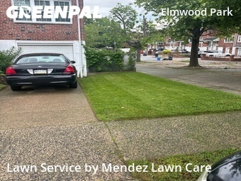 Lawn Mow nearby Philadelphia, PA, 