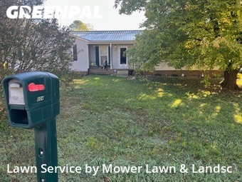 Lawn Cut nearby Columbia, TN, 