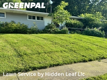 Lawn Mowing nearby Fairborn, OH, 