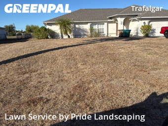 Lawn Maintenance nearby Cape Coral, FL, 