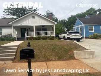Lawn Mowing nearby Atlanta, GA, 