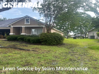 Lawn Care nearby St. Augustine, FL, 