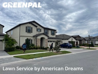 Lawn Cut nearby Valrico, FL, 