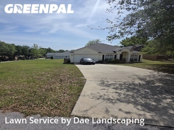 Lawn Mowing nearby Clermont, FL, 
