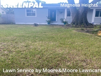 Lawn Care Service nearby St. Petersburg, FL, 