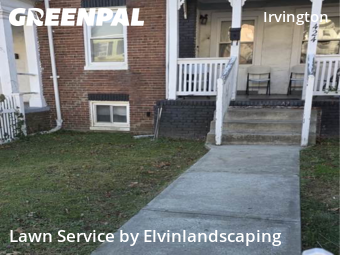 Lawn Cut nearby Baltimore, MD, 