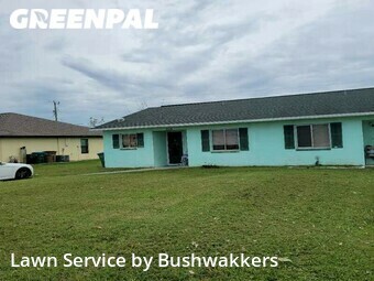 Lawn Mowing nearby Cape Coral, FL, 