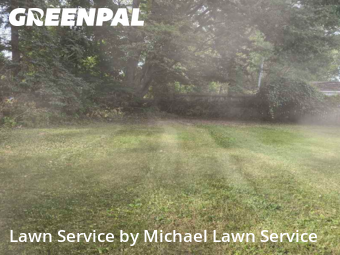 Lawn Service nearby Canton, MI, 