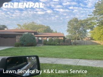 Grass Cutting nearby Merrillville, IN, 