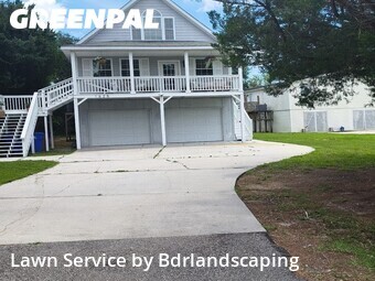 Lawn Mowing nearby Charleston, SC, 