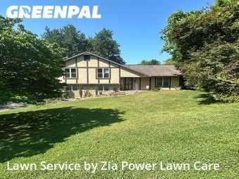 Yard Mowing nearby Oak Ridge, TN, 