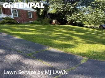 Lawn Cutting nearby Webster Groves, MO, 
