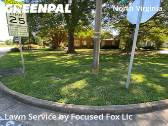Yard Mowing nearby Virginia Beach, VA, 