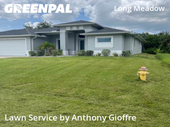 Yard Mowing nearby Rotonda West, FL, 