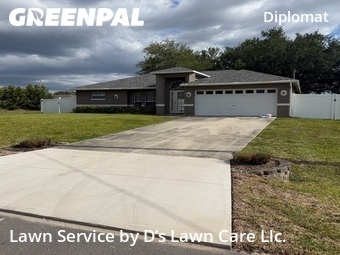Lawn Cut nearby Cape Coral, FL, 