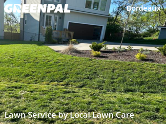 Lawn Service nearby Nashville, TN, 