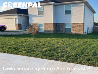 Grass Cutting nearby Republic, MO, 