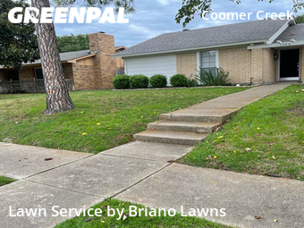 Yard Cutting nearby Garland, TX, 
