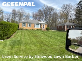 Lawn Care nearby Avon, OH, 