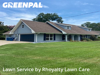 Lawn Service nearby Lafayette, LA, 