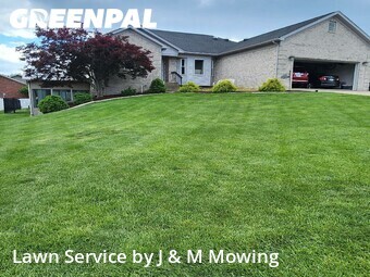 Lawn Maintenance nearby New Albany, IN, 
