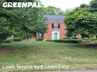 Lawn Cutting nearby Frederick, MD, 