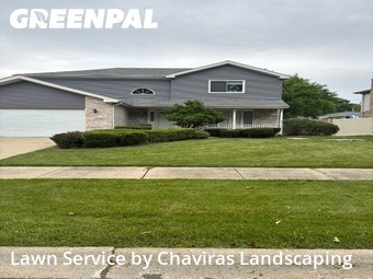 Yard Mowing nearby Mokena, IL, 
