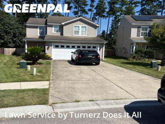 Lawn Care Service nearby Ladson, SC, 