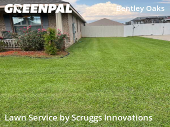 Lawn Care nearby Cantonment, GA, 