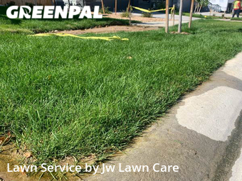 Lawn Mowing Service nearby Parker, CO, 