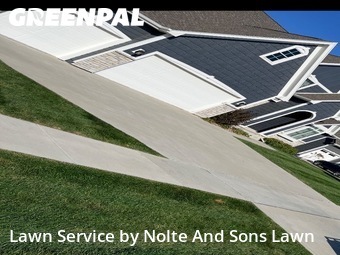 Yard Mowing nearby Ankeny, IA, 
