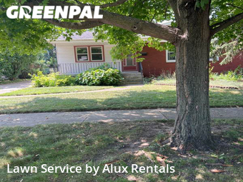 Lawn Care Service nearby Highland, IN, 