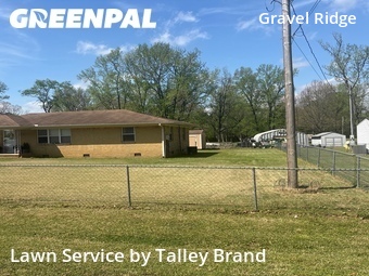Grass Cut nearby Jacksonville, AR, 