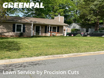 Lawn Mowing Service nearby Charlotte, NC, 