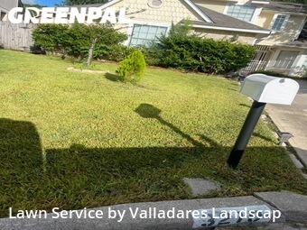 Lawn Care nearby Houston, TX, 