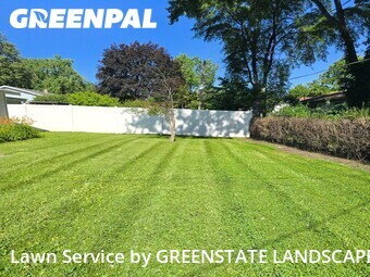 Yard Cutting nearby Hanover Park, IL, 