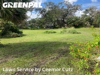 Yard Mowing nearby Daytona Beach, FL, 