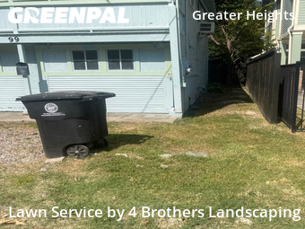 Yard Cutting nearby Houston, TX, 