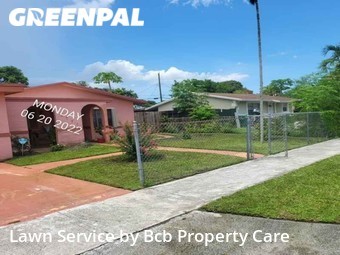Lawn Care nearby Fort Lauderdale, FL, 