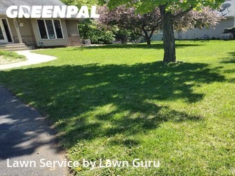 Lawn Service nearby Burnsville, MN, 
