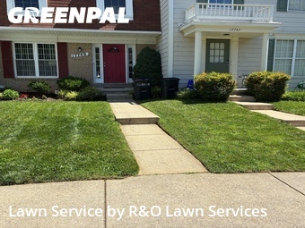 Lawn Cutting nearby Olney, MD, 