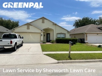 Lawn Maintenance nearby Apopka, FL, 