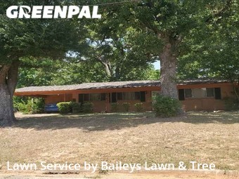 Yard Cutting nearby Tyler, TX, 